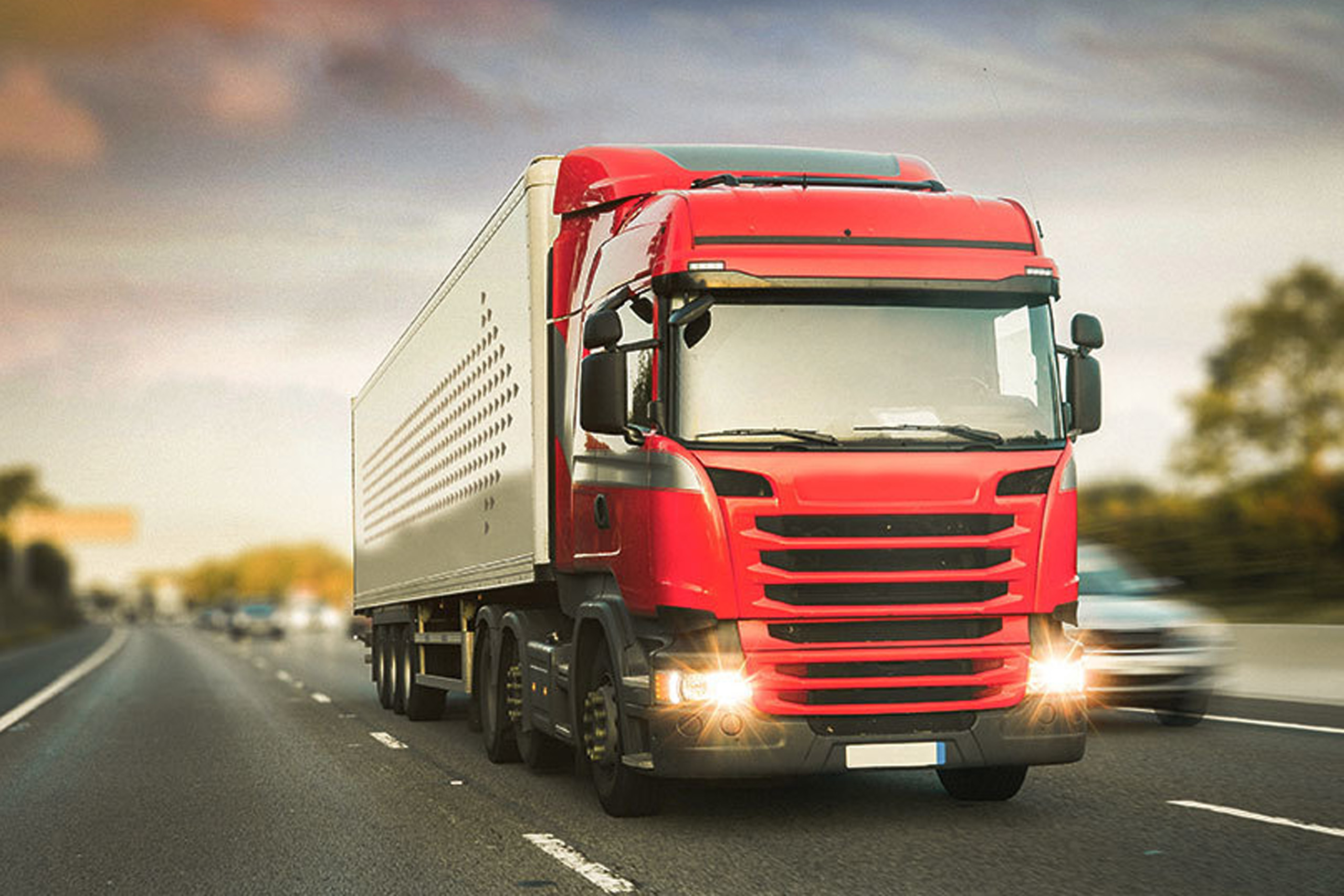 Legal Working Hours For HGV Drivers In The UK