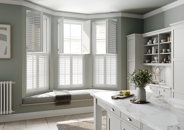 Shutters and Blinds: Understanding the Differences