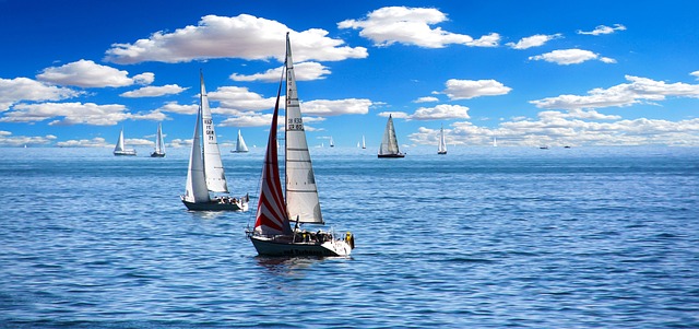 Reasons To Consider Sailing