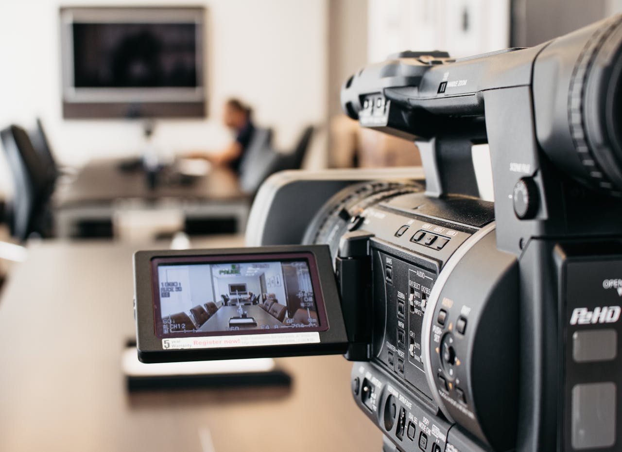 Outstanding Video Media Production in London